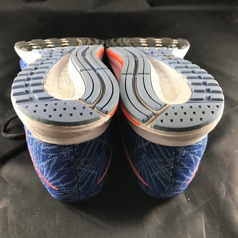 XLNT NIKE Air Zoom Pegasus 32 Print Version 10 US